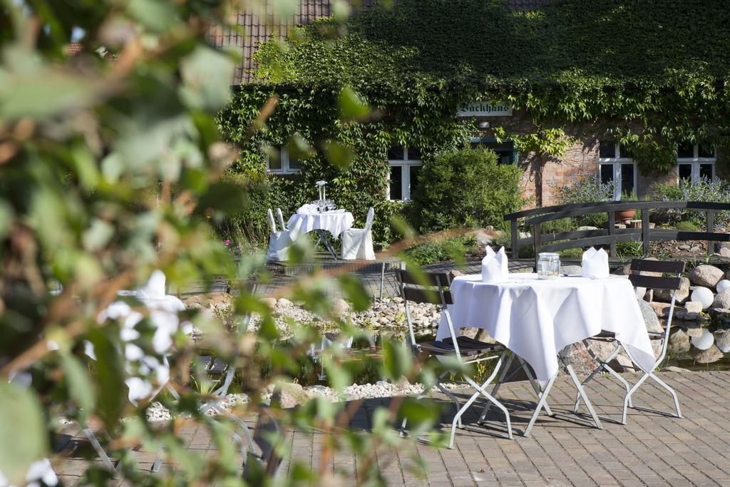 Hotel Kolonieschanke Burg  Exterior photo